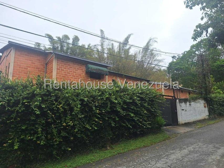 Townhouse (1 Level) for Sale in Las Marias, Distrito Metropolitano