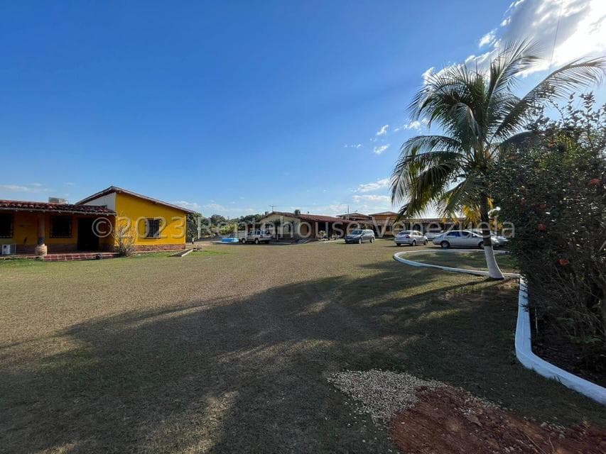 Casa (1 Nivel) en Venta en Sabana del Medio, Carabobo