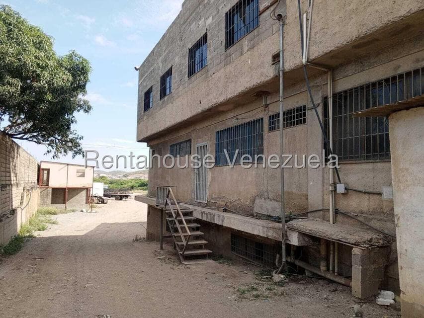 Anexo (1 Nivel) en Venta en Parroquia Concepcion, Lara