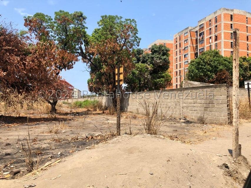 Land (Farm) for Sale in Los Frutales, Aragua