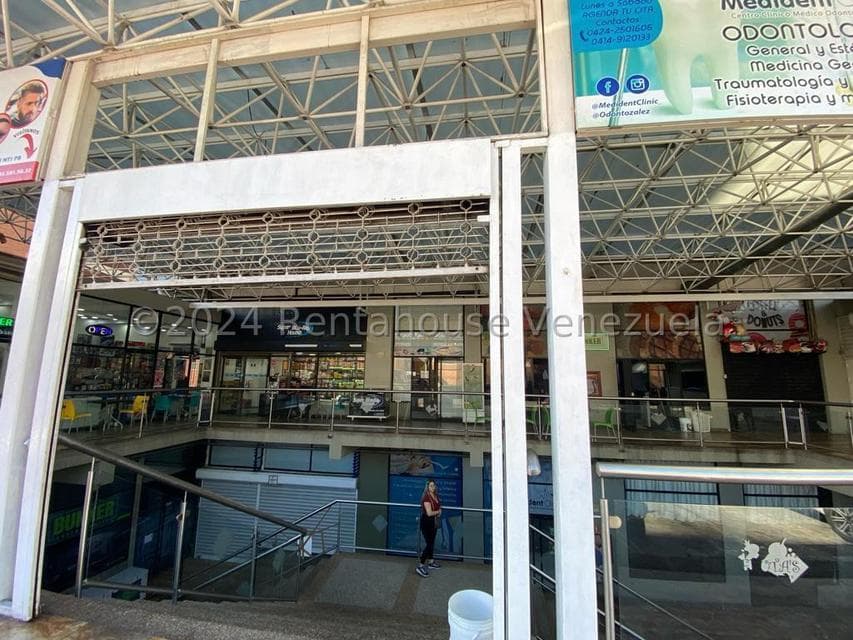 Negocios y Empresas (Belleza y Salud) en Venta en Frutas Condominio, Miranda