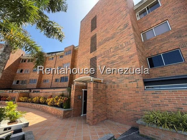 Apartamento (1 Nivel) en Venta en Loma Linda, Distrito Metropolitano