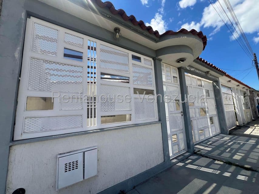 Casa (1 Nivel) en Venta en San Rafael, Aragua