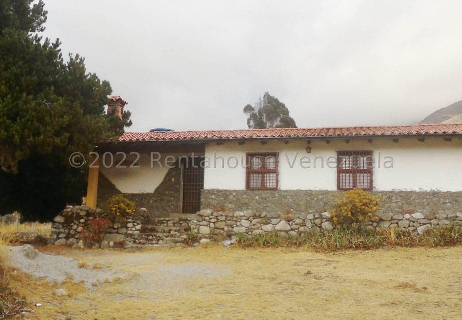 Casa (1 Nivel) en Venta en Apartaderos, Merida