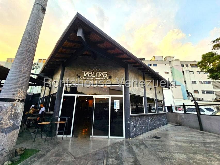 Negocios y Empresas (Comercio) en Venta en La Floresta, Aragua