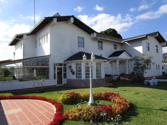 Casa (Multipes Niveles) en Venta en Club de Campo, Miranda