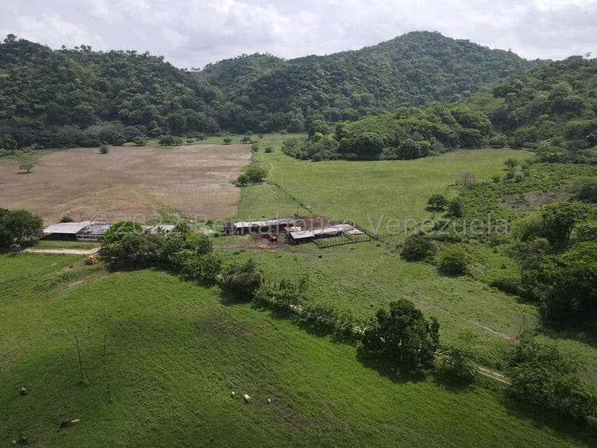 Ranch/Farm for Sale in San Felipe, Yaracuy