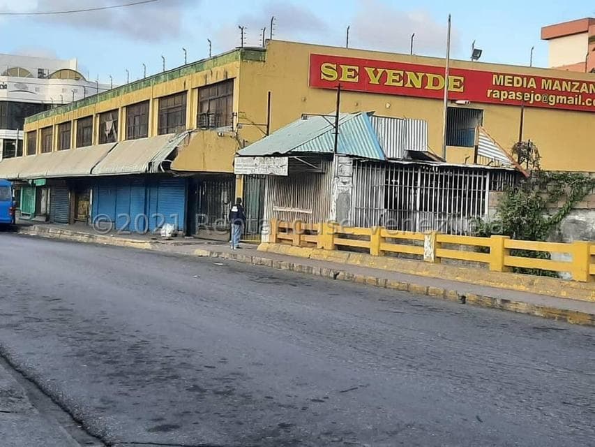 Commercial Property for Sale in Porlamar, Nueva Esparta