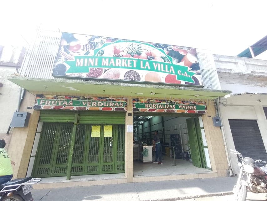 Negocios y Empresas (Alimentos y Bebidas) en Venta en Centro, Aragua