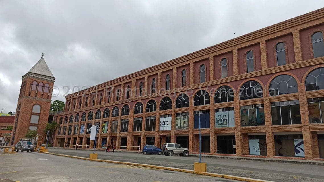 Negocios y Empresas (Alimentos y Bebidas) en Venta en Municipio Carrizal, Miranda