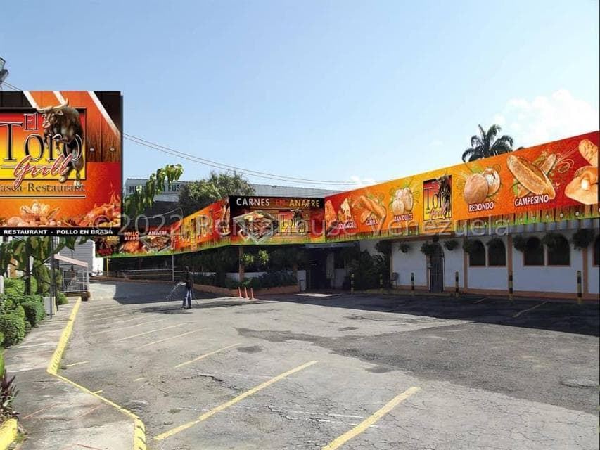 Food & Beverage Business for Sale on National Highway, Aragua