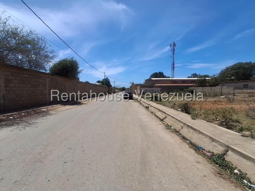 Commercial Lot for Sale in Porlamar, Nueva Esparta