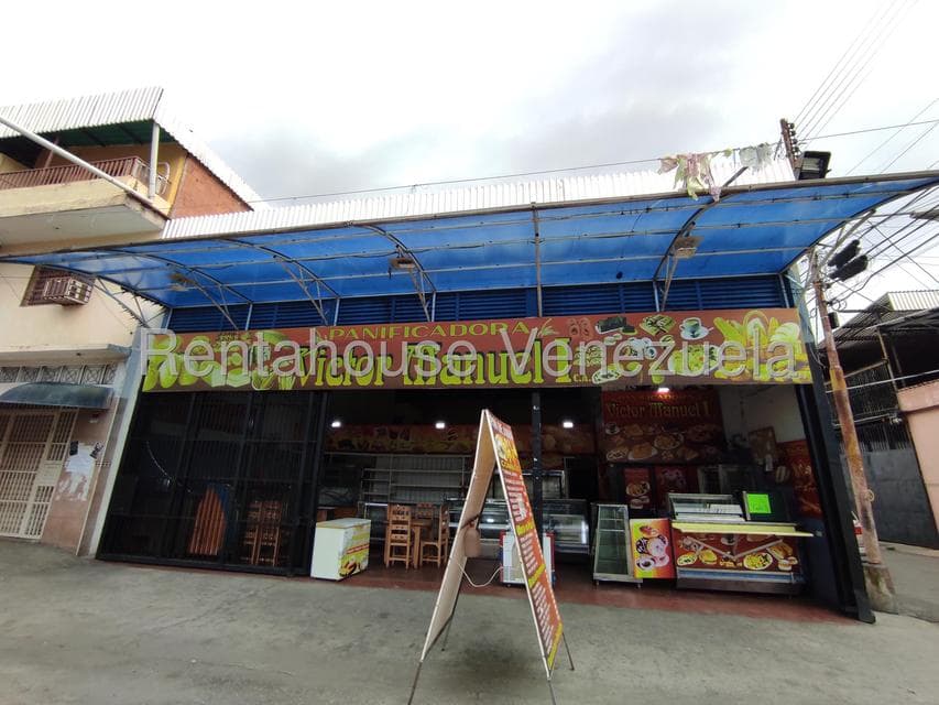 Negocios y Empresas (Alimentos y Bebidas) en Venta en San Agustin, Aragua
