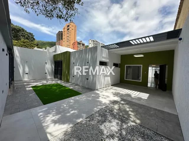 Casa Moderna En El trigal Sur