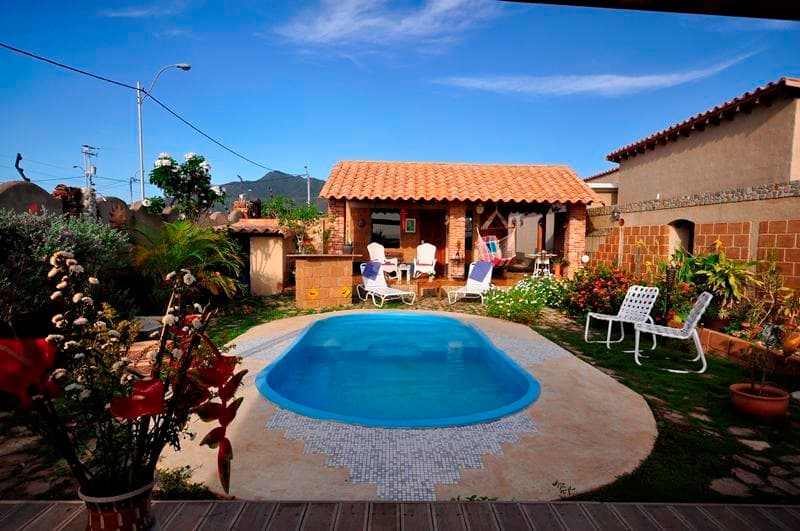 Hotel for Sale in La Guardia, Nueva Esparta