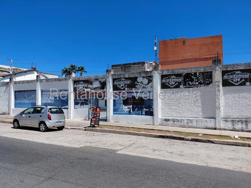 Automotive Repair Business for Sale in San Jose Parish, Carabobo