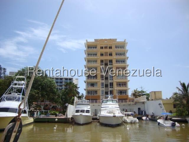 Apartamento (1 Nivel) en Venta en Caraballeda, Vargas