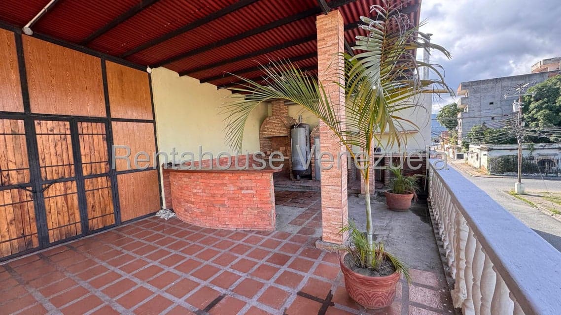 Duplex Home for Sale in Peña Municipality, Yaracuy