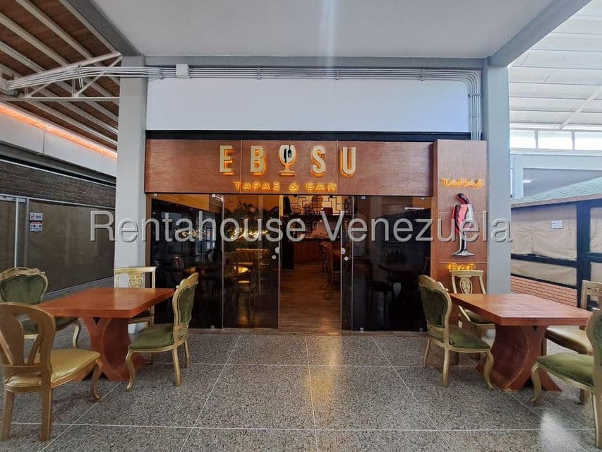 Food & Beverage Business for Sale in La Rosaleda, Lara