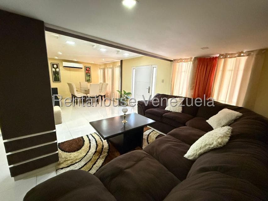 Casa (1 Nivel) en Venta en Tamare, Zulia