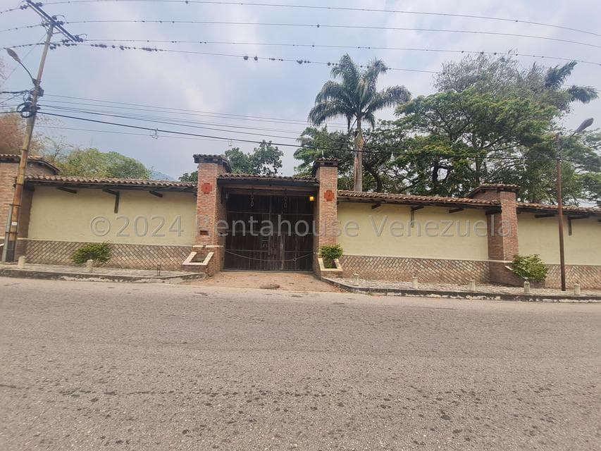 Residential Lot for Sale in San Felipe, Yaracuy