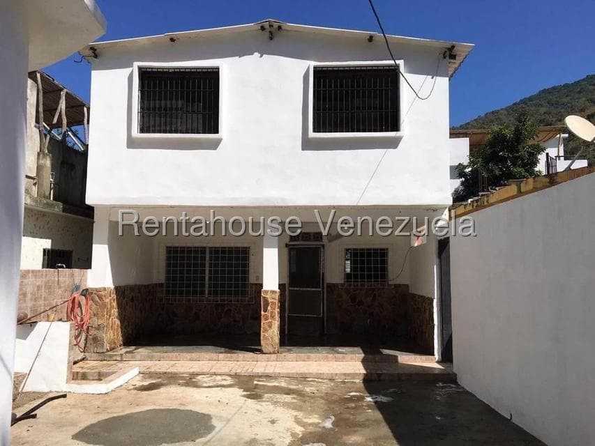 Negocios y Empresas (Hotel) en Venta en Chichiriviche de la Costa, Vargas