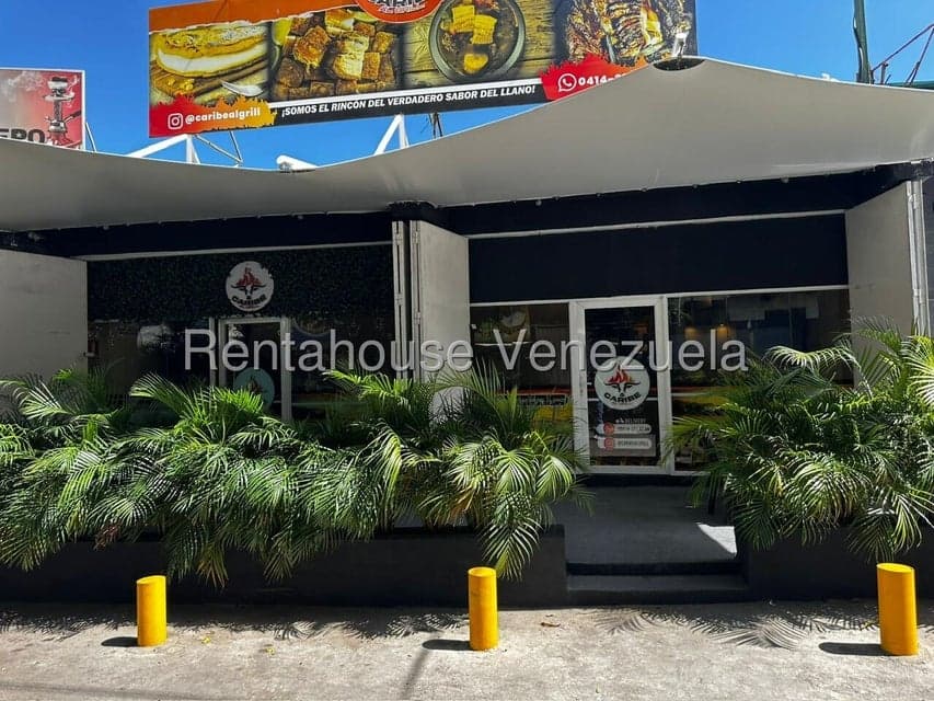 Food & Beverage Business for Sale in Los Corales, Vargas