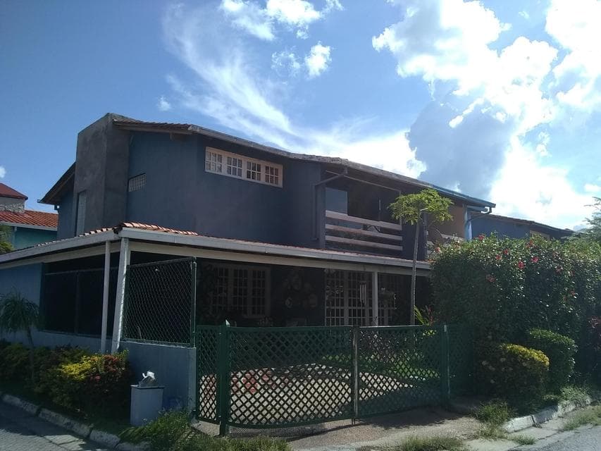 Townhouse (Duplex) en Venta en El Castillejo, Miranda