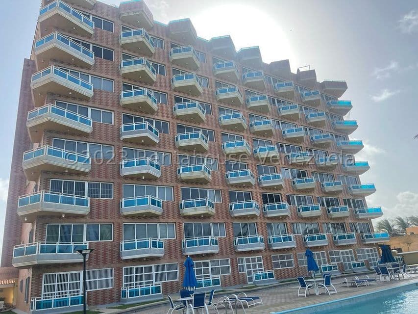 Apartamento (1 Nivel) en Venta en Tucacas, Falcon