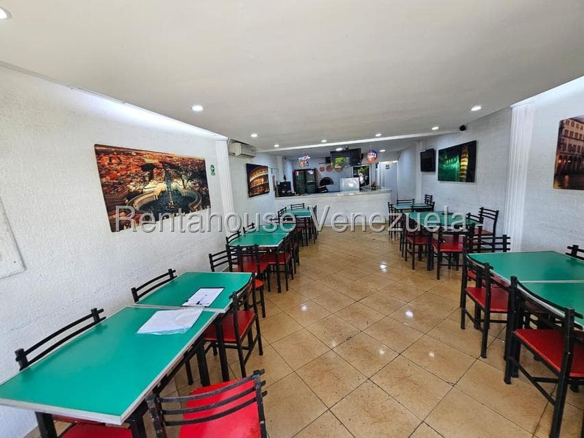 Food & Beverage Business for Sale in Centro, Falcón