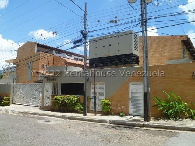 Townhouse (Multiples Niveles) en Venta en Manongo, Carabobo