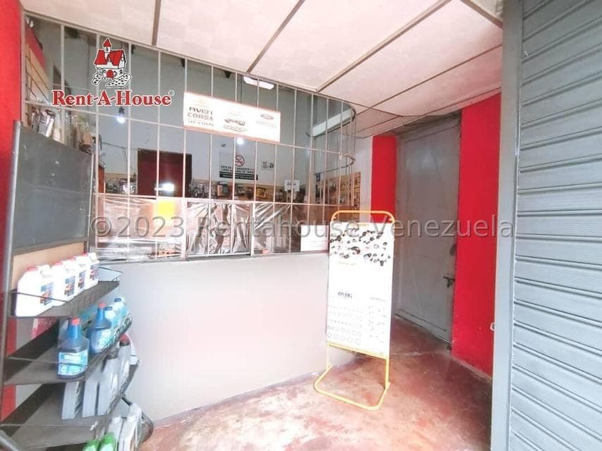 Automotive Parts Business for Sale in Tachira, Tachira