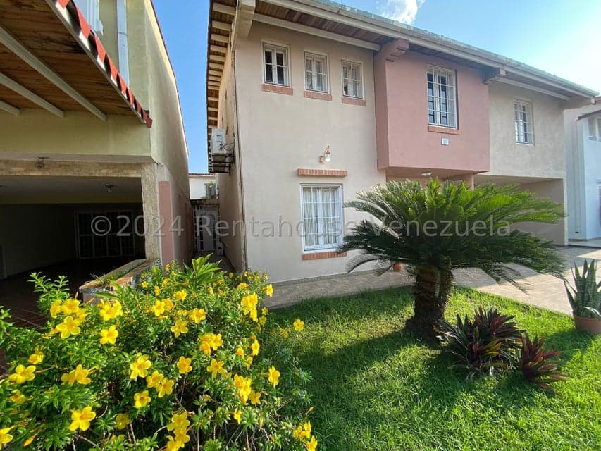 Duplex Home for Sale in Los Tinajeros, Portuguesa