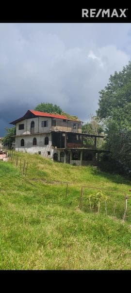 House & Land for Sale in the Magical Highlands of Capacho with City Views of San Cristobal