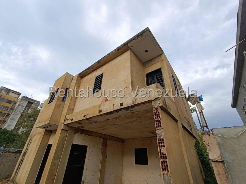 Townhouse (1 Level) for Sale in Nueva Delicias, Zulia