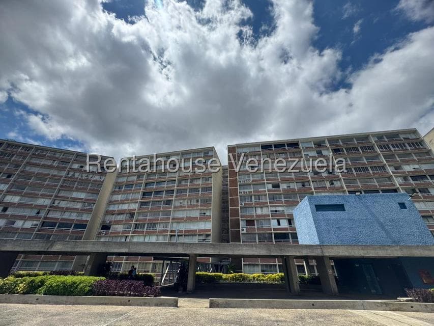 Apartamento (1 Nivel) en Venta en El Encantado, Distrito Metropolitano