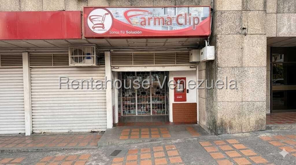 Negocios y Empresas (Medicina y Salud) en Venta en Centro, Aragua
