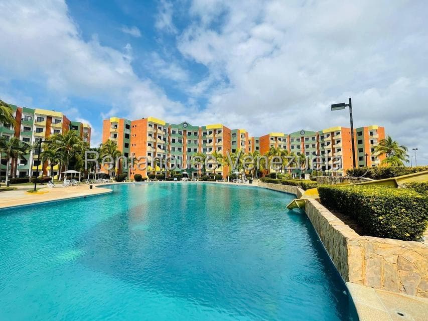 Apartamento (1 Nivel) en Venta en Flamingo, Falcon