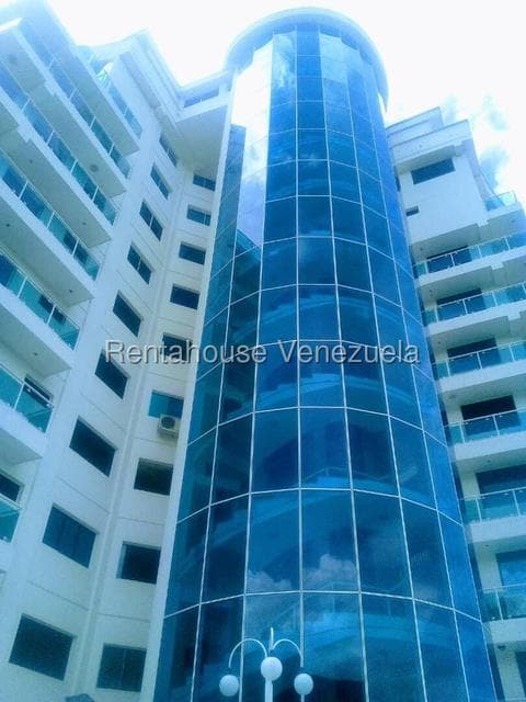 Apartamento (1 Nivel) en Venta en El Rosario, Merida