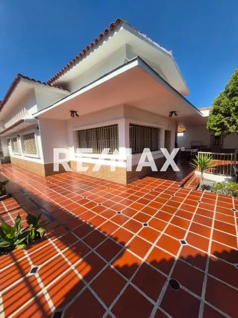 Casa en venta en Vista Alegre