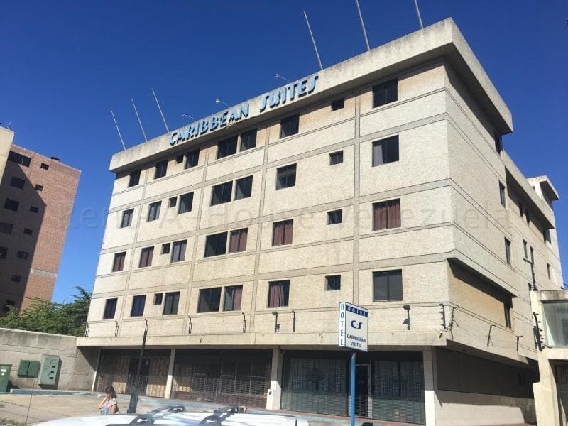 Hotel for Sale in Porlamar, Nueva Esparta: Investment Opportunity