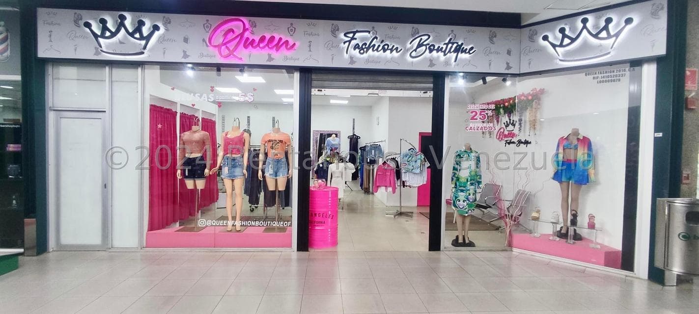 Commercial Business for Sale in West Zone, Lara