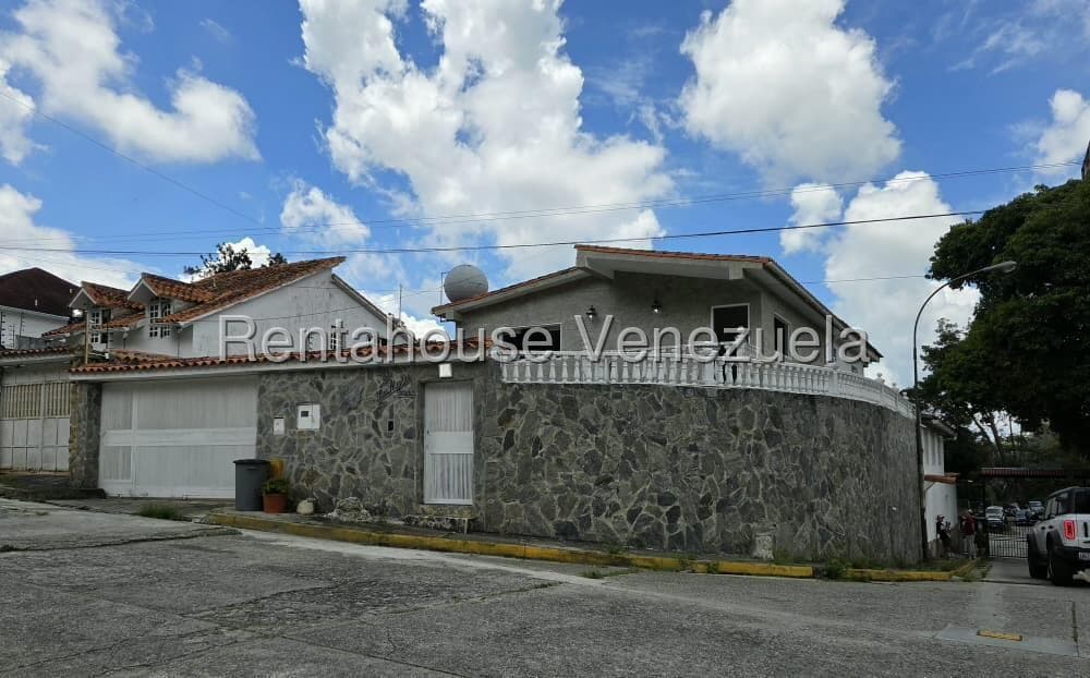 Casa (Duplex) en Venta en Los Budares, Miranda