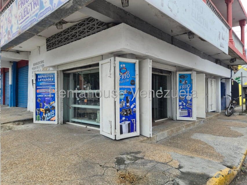 Commercial Refrigeration Business for Sale in Catedral Parish, Lara