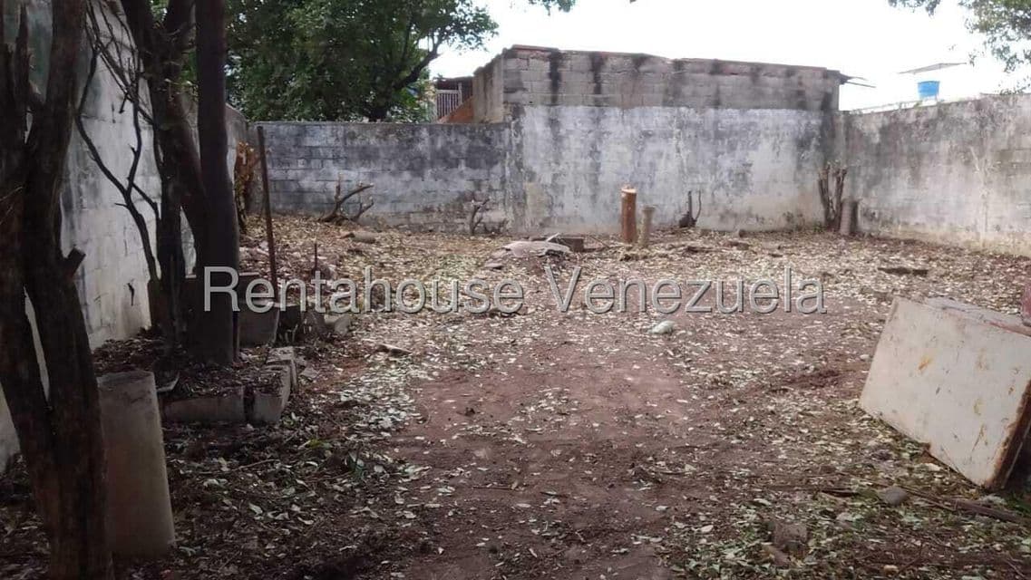Residential Lot for Sale in Downtown Guacara, Carabobo