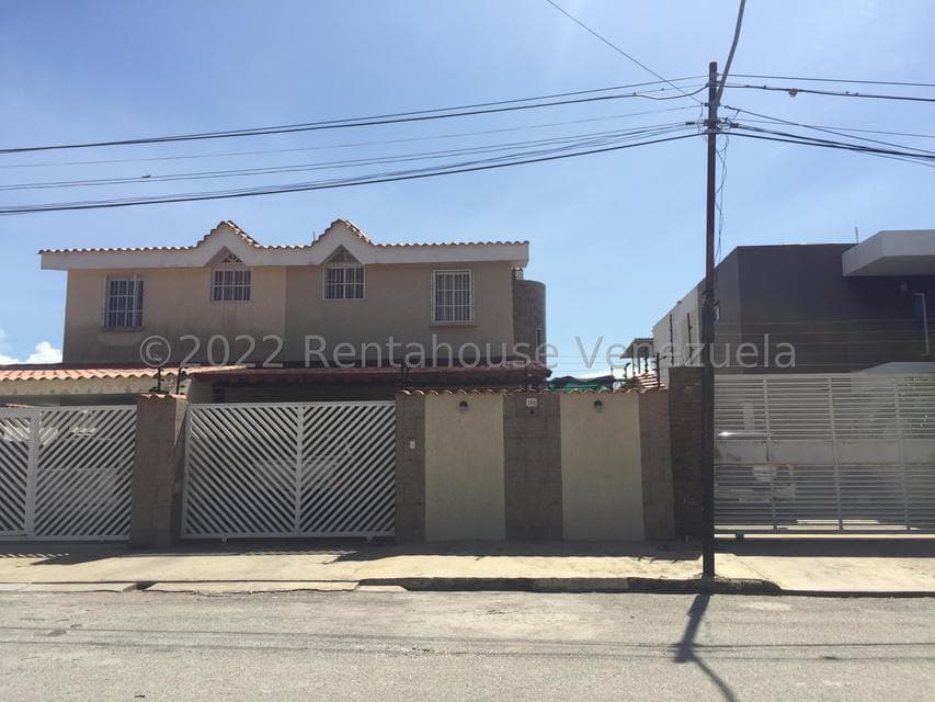 Townhouse (Duplex) en Venta en Jorge Coll, Nueva Esparta