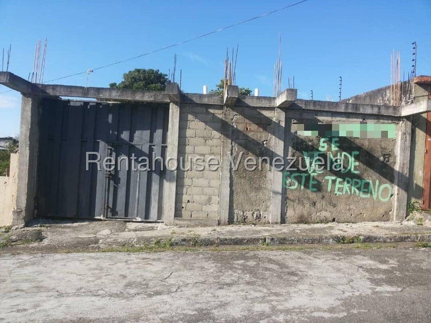 Residential Lot for Sale in San Felipe, Yaracuy
