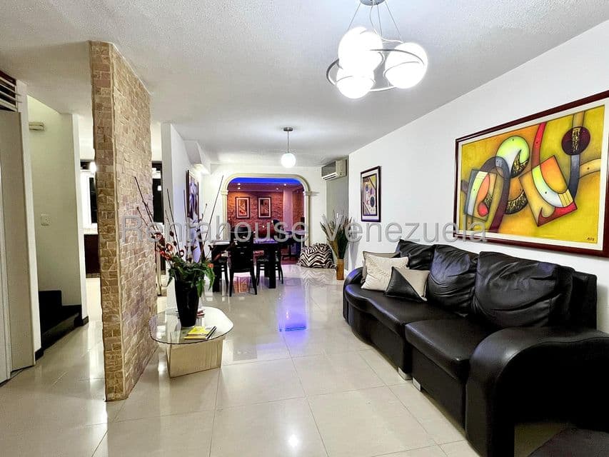 Townhouse (Duplex) for Sale in Terrazas del Ingenio, Miranda
