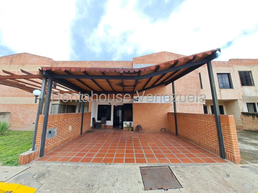 Townhouse (Duplex) en Venta en Pueblo de San Diego, Carabobo