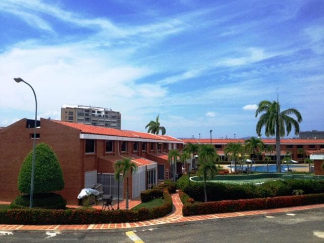 Townhouse (Duplex) en Venta en Puerto Encantado, Miranda